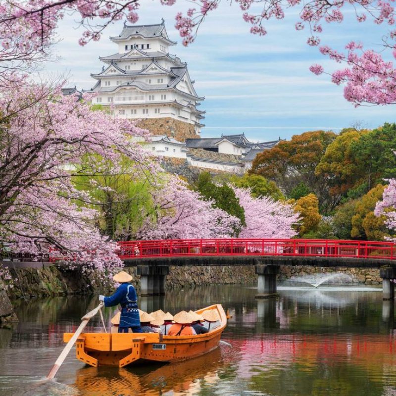 11 Very Best Things To Do In Osaka - Japan